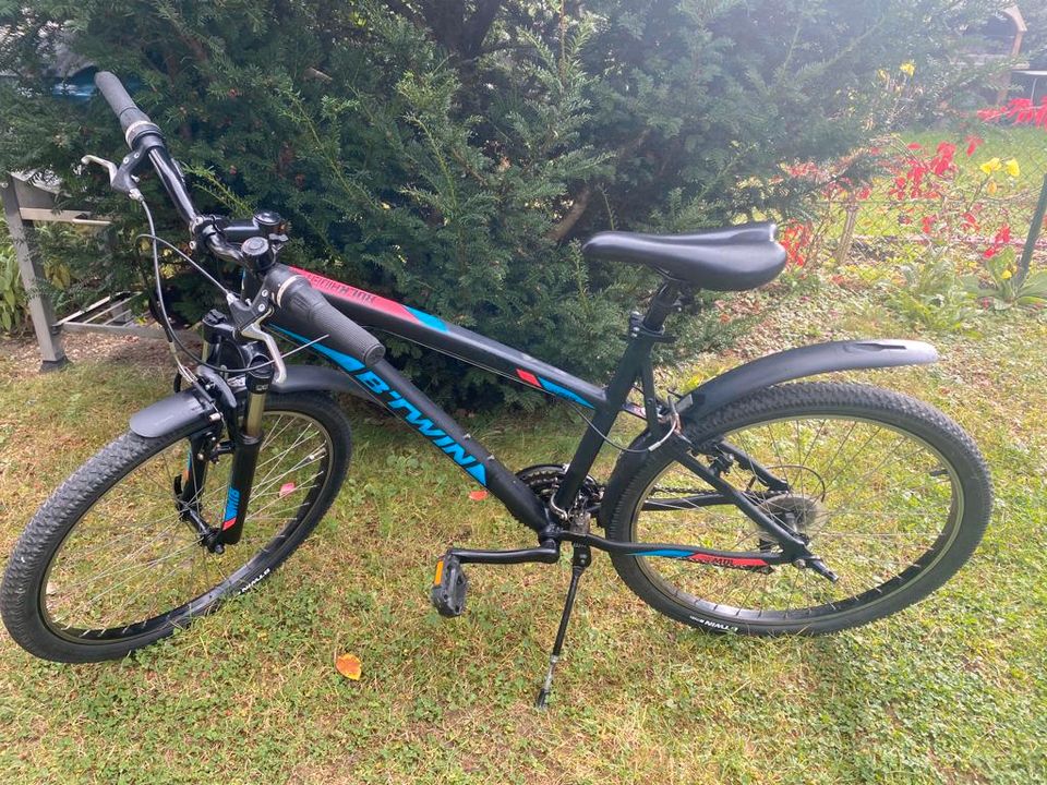 Rockrider 26 Zoll Fahrrad in Ludwigsburg