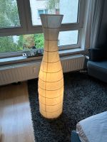 Stehlampe aus Papier von IKEA Niedersachsen - Braunschweig Vorschau