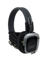 Silent Disco Kopfhörer DAP D1821 Baden-Württemberg - Welzheim Vorschau