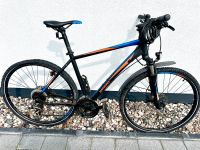 Fahrrad Mountainbike Winora Samoa 28“ Rostock - Gehlsdorf Vorschau