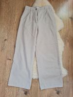 Damen Hose Gr.36 Tally Weijl  Beige Wuppertal - Oberbarmen Vorschau