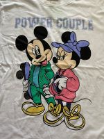 Disney Mickey Minnie Mouse Shirt Damenshirt Top T-Shirt Niedersachsen - Winsen (Luhe) Vorschau