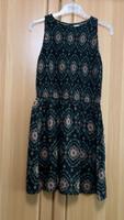 Kleid/Tunika der Firma Hollister, Größe L Sachsen-Anhalt - Halle Vorschau