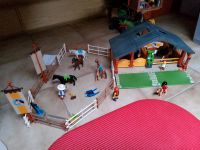 Reiterhof von Playmobil Nordrhein-Westfalen - Waltrop Vorschau