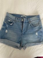 Jeans Shorts Gr. M Saarland - Quierschied Vorschau