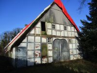 Denkmalgeschütztes  Reetdachhaus, Bauernhaus, Resthof Niedersachsen - Oldendorf (Landkreis Stade) Vorschau
