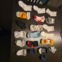 Socken Baby 20 Stück Nordrhein-Westfalen - Ense Vorschau