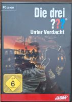 Drei Fragezeichen PC Spiel Nordrhein-Westfalen - Ratingen Vorschau