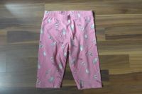 Lupili Leggings Leggins Gr. 98/104 rosa Sweetie Östliche Vorstadt - Steintor  Vorschau