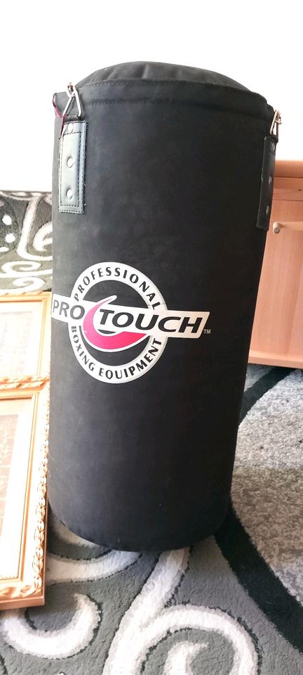 Boxsack Pro Touch 15 Kilo in Berlin