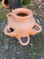 Amphore Terracotta Tontopf Nordrhein-Westfalen - Moers Vorschau