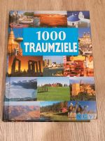 "1000 Traumziele" Buch Reise Urlaub Nordrhein-Westfalen - Lübbecke  Vorschau