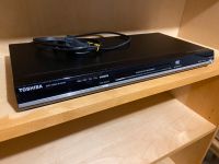 Toshiba DVD Player SD-470EKE Nordrhein-Westfalen - Bergheim Vorschau