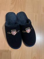 GANT Hausschuhe Pantoffel 38 blau warme Schuhe NEU München - Schwabing-Freimann Vorschau