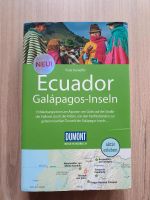 DuMont Reiseführer Ecuador + Galápagos-Inseln: Baden-Württemberg - Haßmersheim Vorschau