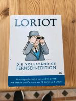 DVD von Loriot Schleswig-Holstein - Handewitt Vorschau