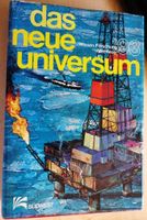 das neue Universum - Wissen Forschung Abenteuer 93 (ein Jahrbuch) Baden-Württemberg - Holzgerlingen Vorschau