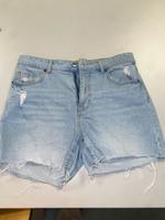 H&M jeans short, hell gr42 Aachen - Aachen-Mitte Vorschau
