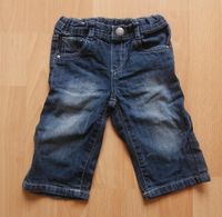 2,50€ - Schlupfjeans / Jeans Gr. 74 Lupilu / Lidl Brandenburg - Strausberg Vorschau