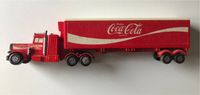 Matchbox Superkings Peterbilt LKW Coca Cola Ricklingen - Wettbergen Vorschau