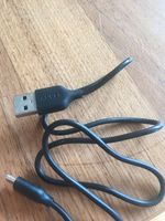 Ladekabel:  Anker - USB-A auf Micro-USB (0,6m) Frankfurt am Main - Preungesheim Vorschau