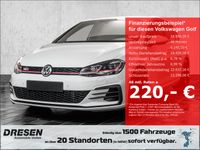 Volkswagen Golf GTI Navi Apple CarPlay Android Auto 2-Zonen Nordrhein-Westfalen - Viersen Vorschau