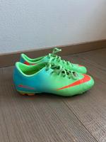 Fußballschuhe Nike Größe 38 Bayern - Mitterfels Vorschau