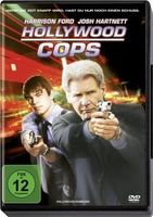 Hollywood Cops  - DVD, von Ron Shelton, FSK 12 Niedersachsen - Blender Vorschau