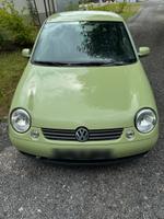 VW Lupo 1,4 MPI mit TÜV bis Juni 2026 Bayern - Donnersdorf Vorschau
