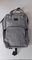 Wickelrucksack Rucksack Wickeltasche neu Nordrhein-Westfalen - Gladbeck Vorschau