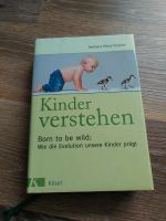 Kinder verstehen Herbert Renz-Polster Kreis Pinneberg - Uetersen Vorschau