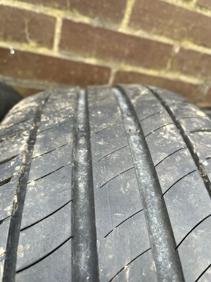 Michelin Primacy 3 Reifen 225 50 R 18 Sommerreifen in Soest