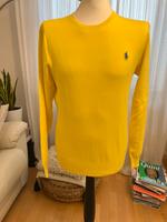 Polo Ralph Lauren Baumwollpullover Pima Cotton Gr S Neu Bayern - Würzburg Vorschau
