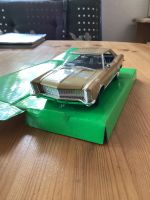 Buick Riviera Gran Sport 1965 im Maßstab 1:24 neu und OVP Bergedorf - Hamburg Allermöhe  Vorschau