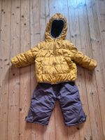 Schneeabzug Winterjacke Schneehose Gr. 86 Au i.d.Hallertau - Au Vorschau