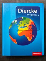Diercke Weltatlas Schulbuch westermann Düsseldorf - Pempelfort Vorschau