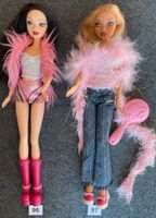 myscene Barbie Puppen Figuren Mattel 1999 je 25€☀️☀️ Bayern - Niederwerrn Vorschau