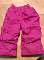 Schneehose Skihose wed'ze Gr 90-98cm Nordrhein-Westfalen - Erkelenz Vorschau