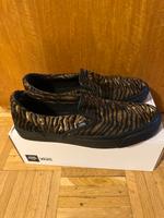 Vans Slip-on LX Opening Ceremony US 12 EUR 46 Tiger Fur Baden-Württemberg - Hemsbach Vorschau