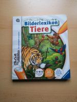 Tip Toi Buch Bilderlexikon Tiere Saarland - Sulzbach (Saar) Vorschau