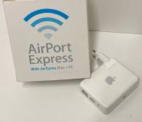 Apple Airport Express Nordrhein-Westfalen - Schwerte Vorschau