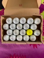 20 AAAA/AAA Callaway Chrome Soft Golfball mix Nordrhein-Westfalen - Krefeld Vorschau