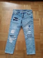 Denim Damenjeans Gr.38 Nordrhein-Westfalen - Paderborn Vorschau