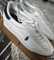 Polo Ralph Lauren Herren Schuhe Hessen - Babenhausen Vorschau