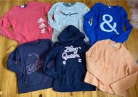 Esprit Adidas H&M MNG Manguun Pepe Jeans Pullover 158-164 Berlin - Mahlsdorf Vorschau