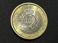 5x Münzen 1€ / 50 Cent / 5€ Neu & Gebraucht Bielefeld - Bielefeld (Innenstadt) Vorschau