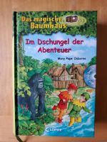 Das magische Baumhaus - Im Dschungel der Abenteuer Altona - Hamburg Bahrenfeld Vorschau