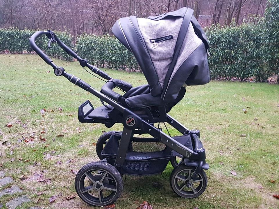 Kinderwagen Hartan Racer GTS in Wermelskirchen