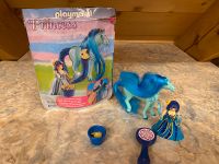 Playmobil 6169 Princess Prinzessin mit Pferd Bayern - Buch a. Erlbach Vorschau