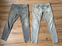 2x Dsquared2 Jeans, Gr.52  Berlin Berlin - Mitte Vorschau